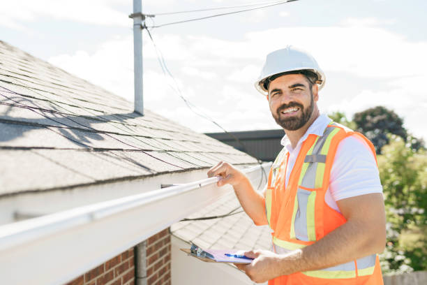 Best Roof Insulation Installation  in Geva, NE